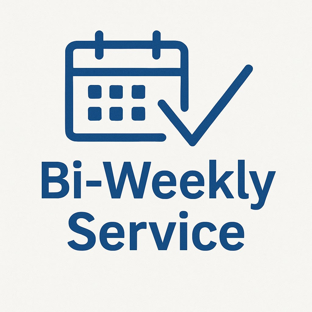Bi Weekly Cleaning